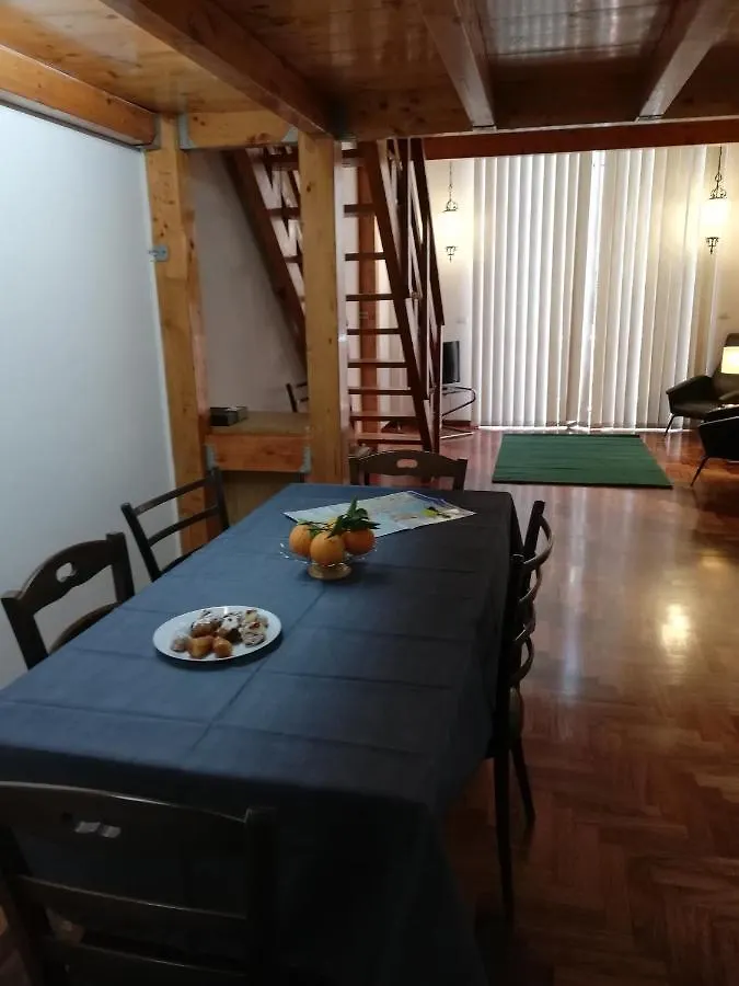 Il Castello Apartment Naples