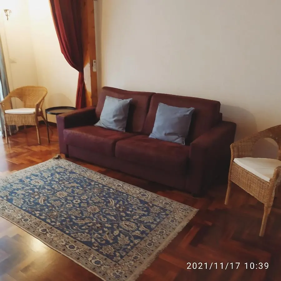 Il Castello Apartment Naples
