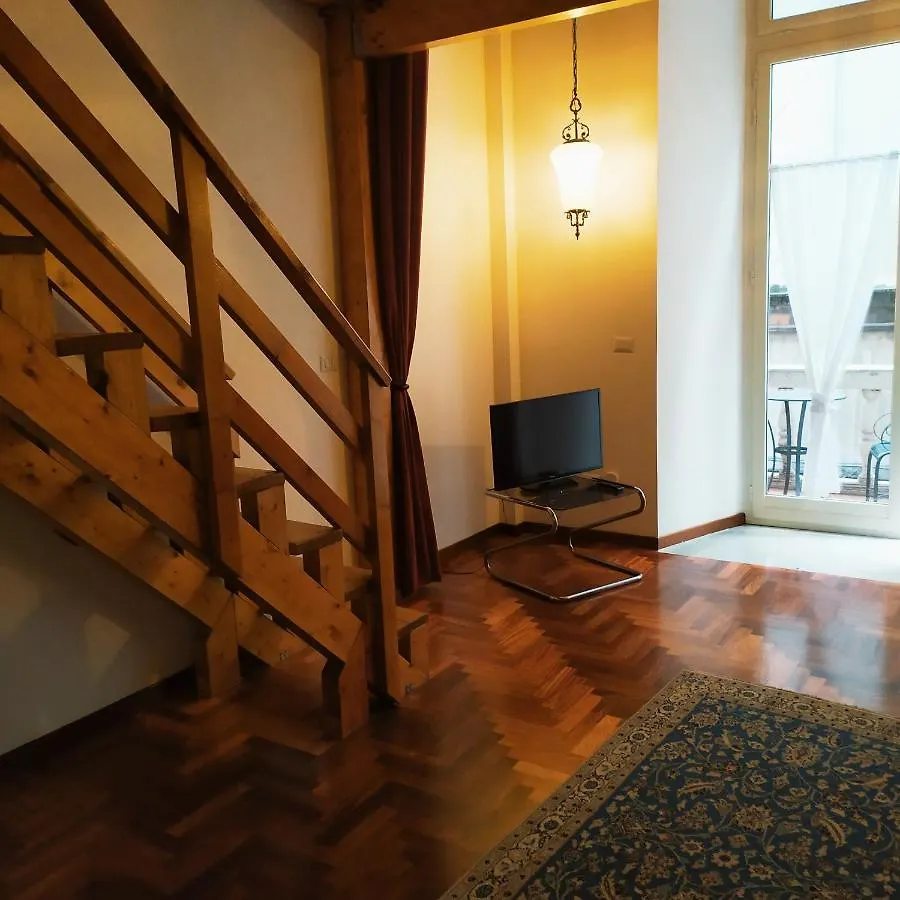 Il Castello Apartment Naples Italy