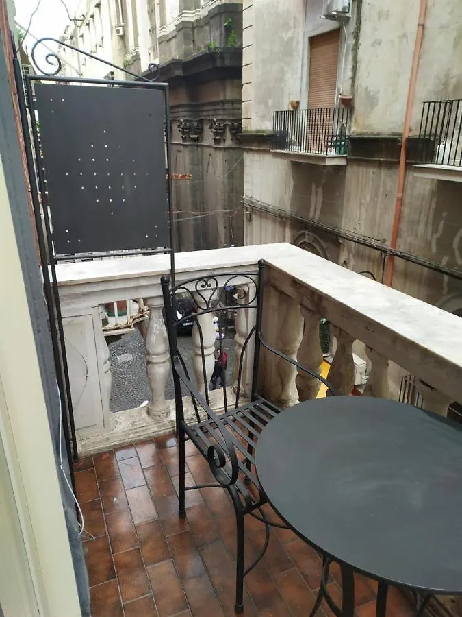 Il Castello Apartment Naples 0*,  Italy