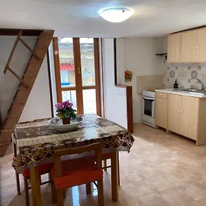 Apartamento La Casa Di Gemma, Nápoles