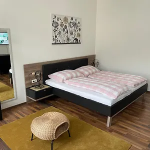 Gesamte In Zentrumsnaehe Apartment Vienna