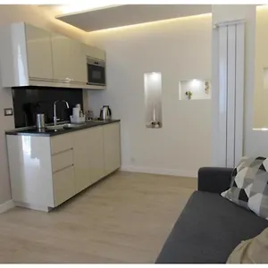 Apartamento Viola's, Nápoles