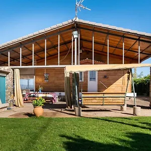 Casa De Madera Del Turullote Écija