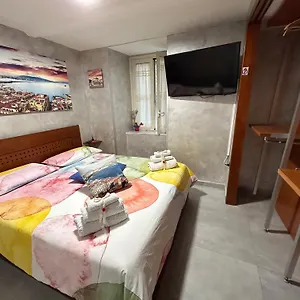 Apartamento Casa Sofia, Nápoles
