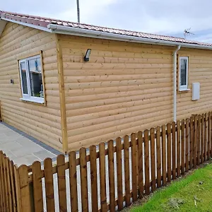 Seaside Retreat In Chalet Bridlington
