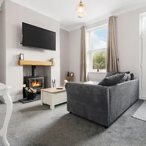 Cosy End Retreat Holiday home Wakefield