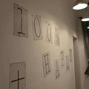 Design Place 1030 Viena