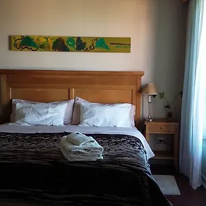 Apart 1510 Mendoza