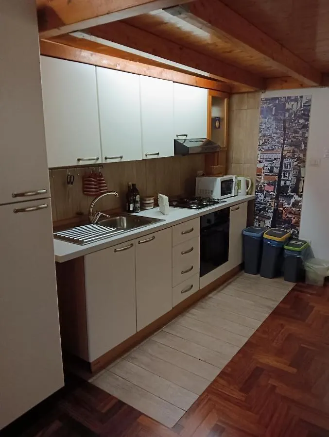 Il Castello Apartment Nápoles